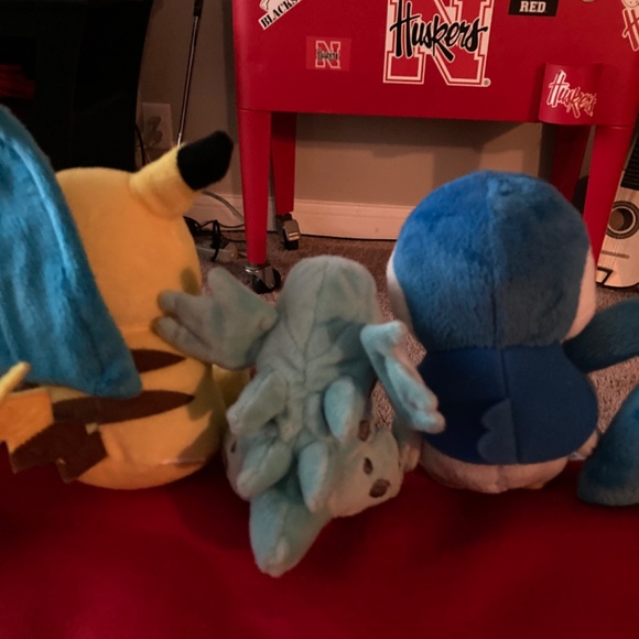 Pokémon Plush Lot - Picture 3 of 14